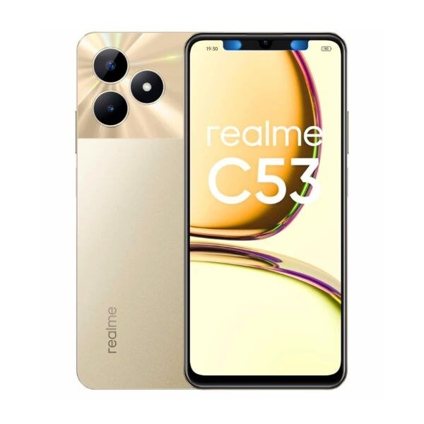 Realme C53 (India)