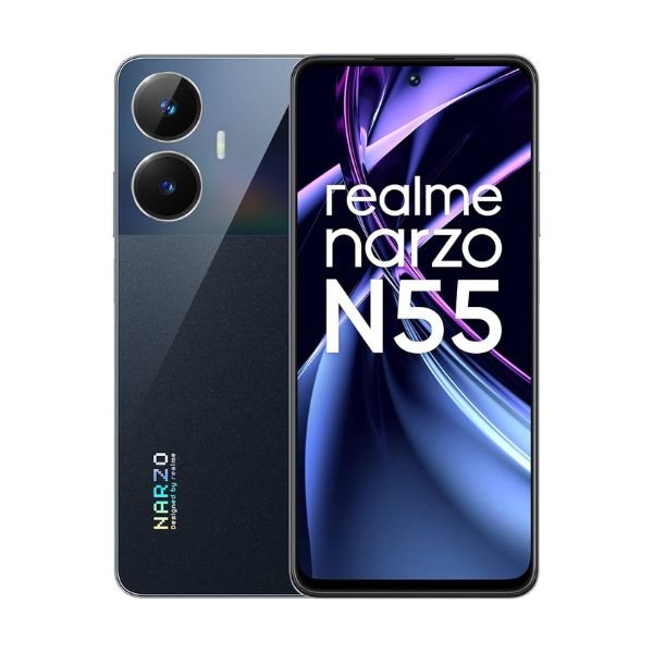 Realme Narzo N55