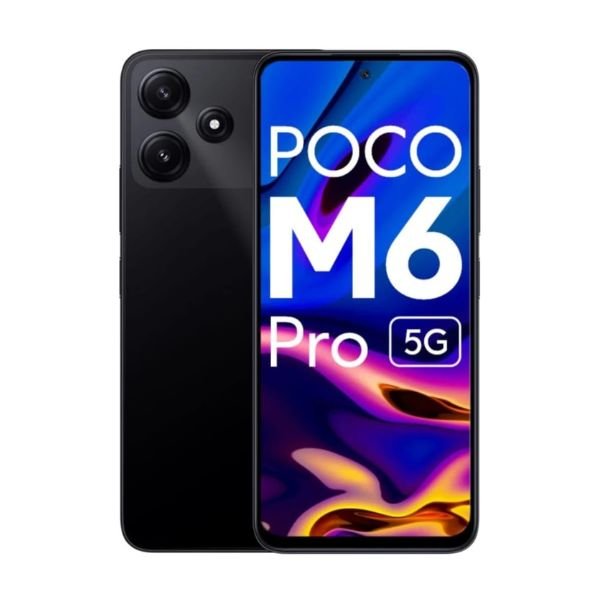 Xiaomi Poco M6 Pro