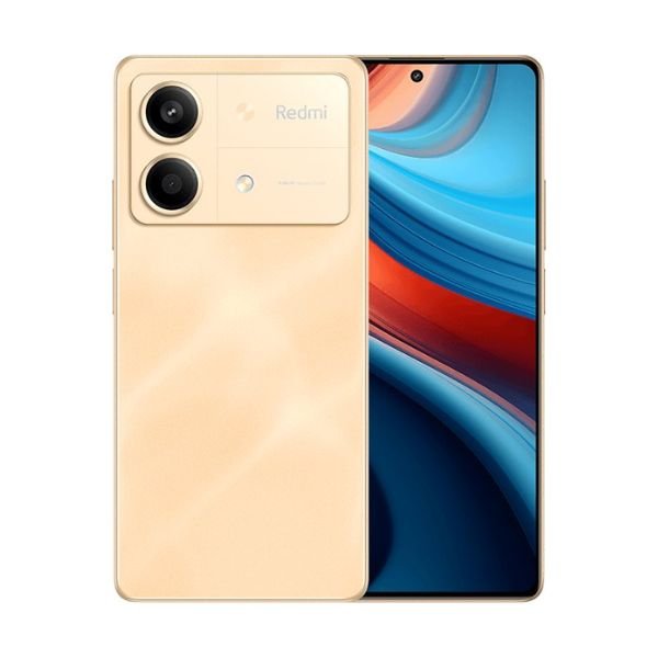 Xiaomi Redmi Note 13R Pro