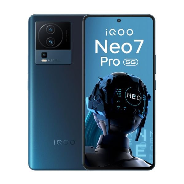 vivo iQOO Neo 7 Pro