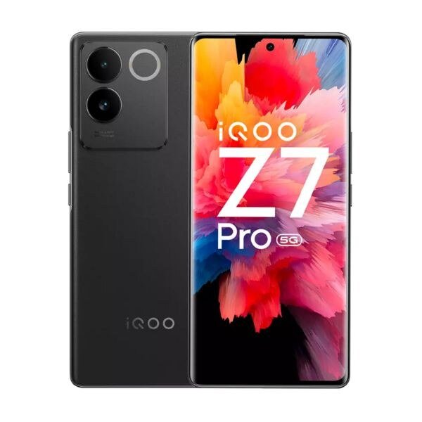 vivo iQOO Z7 Pro