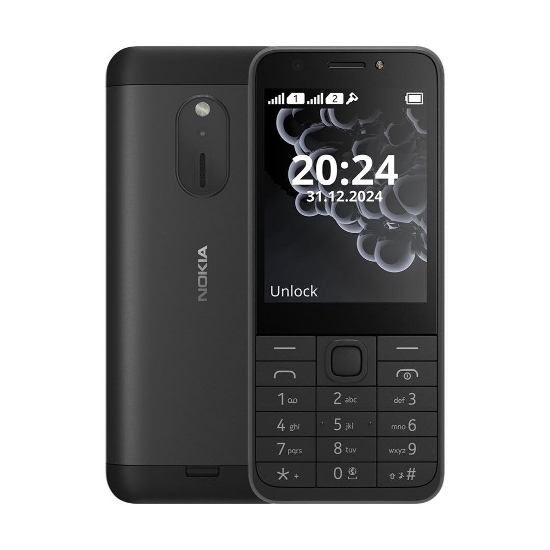 Nokia 230 (2024)