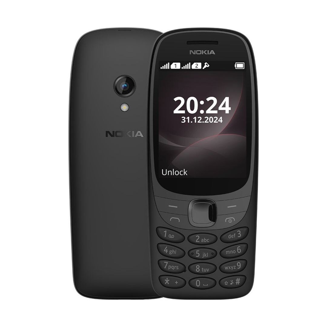 Nokia 6310 (2024)